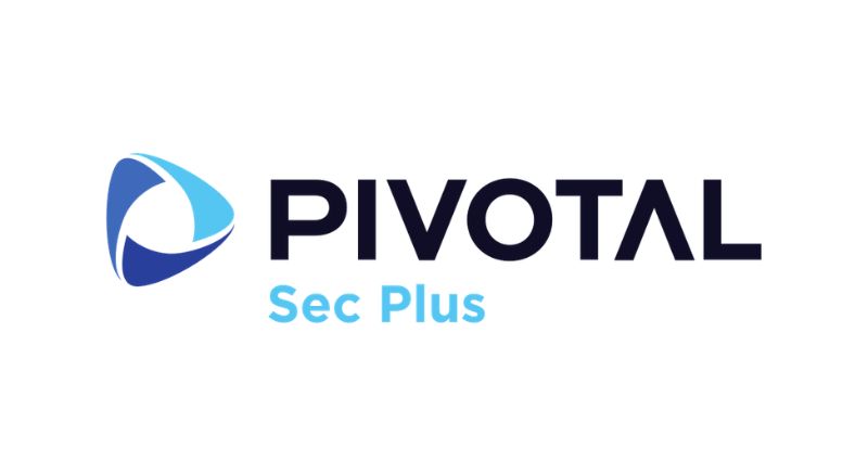 Pivotal Sec Plus 